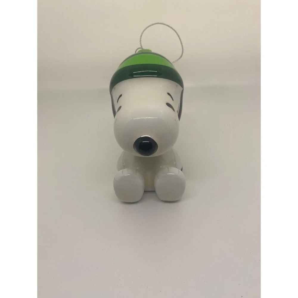 Peanuts snoopy christmas